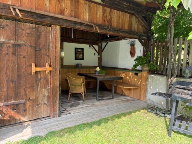 Milcherhof Mieders Extérieur photo